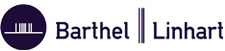 BLH Barthel & Linhart Logo